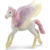 Schleich 70721 Pegas Sunrise žriebä