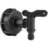 CELLFAST Pripojenie IBC s ventilom 1000 L