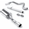 Cat Back výfuk Magnaflow pre Volkswagen Jetta 1.8T GLI 2004-2005