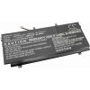 VHBW Batéria pre HP Envy 13-AB / 13T-AB, CN03XL, 4900 mAh - neoriginálne