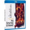 Na špatné straně BD