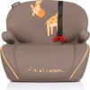 CHIPOLINO Podsedák Sonic i-Size 125-150cm Isofix, Giraffe