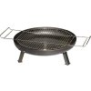 Grilovací rošt pre ohnisko Buschbeck 60 a 80 cm