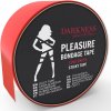 DARKNESS STICKY TAPE RED