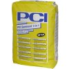 PCI Saniment® 2 in 1 20 kg prírodná biela farba