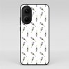 4NewCase - Kryt pre XIAOMI - Redmi Turbo 4 Pro - GLOSSY - Lilac Buds - 1014540500110