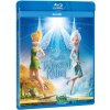 Cililing a tajomstvo krídiel - Blu-ray