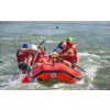 Rafting na divokej vode - Čunovo
