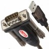 Unitek adpater USB-1x RS-232 Y-105
