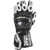 SNAP INDUSTRIES rukavice PREDATOR Long black / white - XS