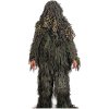 Camo Systems prestrojenie JACKAL maskovacie 3ks WOODLAND veľ.M/L
