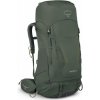 Osprey Kestrel 68l S/M turistický expediční batoh Bonsai green