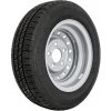 Vystužené koleso na príves TIRE KENDA 155/70 R12C 104/102N KENDA RIM 4,5Jx12
