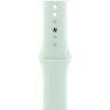 Apple Watch 40mm Aquamarine Sport Band - M/ L MDRX4ZM/A