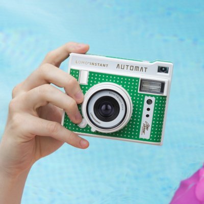 Lomography Lomo Instant Automat