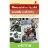 E-kniha Moravské a slezské závody a okruhy - Jiří Wohlmuth