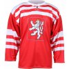 Merco Replika ČSR 1947 hokejový dres červená