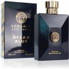 Versace Dylan Blue sprchový gél 250 ml