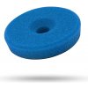 Liquid Elements CENTRIFORCE V2 75MM Leštiaci pad Tvrdosť: Modrá - veľmi tvrdý, extra brúsny