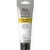 AKRYLOVÁ FARBA - WINSOR & NEWTON - GALERIA - 120 ML | TITANIUM WHITE