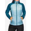 The North Face Bettaforca Lt Down Jacket algae blue midnight petrol