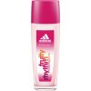 Adidas Fruity Rhythm Woman dezodorant sklo 75 ml