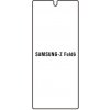 engaroGuard Hydrogel - predná vonkajšia ochranná fólia - Samsung Galaxy Z Fold 6 priesvitná na celý displej 1 kus s výrezom prednej kamery