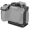 SmallRig 4023 Black Mamba Cage For Panasonic Lumix S5 II & S5 IIX