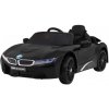 Elektrické športové auto BMW I8 Lift, 3 farby Čierna