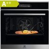 ELECTROLUX 700 SteamCrisp, Vstavaná rúra, nerez (EOC9P31WX)