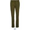 NEOBLU 3179 GUSTAVE WOMEN / Dámske chino nohavice - deep khaki 46