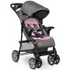 Lionelo Sport EMMA PLUS Blue scandi 2022