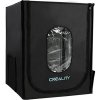 Crelity Small Size 3D Printer Multifunction Enclosure