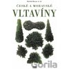 České a moravské vltavíny - Radek Hanus, kolektív autorov