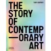 The Story of Contemporary Art - Tony Godfrey, Thames & Hudson Ltd