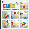 CUTS Pocket 8 kuk-a-mat