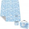 Pikniková deka Spokey PICNIC BREEZE, 150x170cm