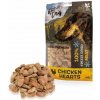Kid Dog Super Premium 100% Kuracie srdiečka sušené mrazom 50 g