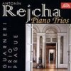 Rejcha Antonín - Piano Trios / Guarneri Trio Prague [CD]