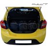 Sada 3 brašen pro Ford Ka Plus 17-20