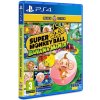 Super Monkey Ball Banana Mania Launch Edition (PS4) 5055277044429