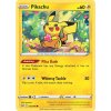 Pokémon karta Pikachu 052/196 - Lost Origin