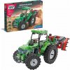 Clementoni Science & Play Traktor a poľnohospodárska technika
