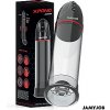 Jamyjob - xpand automatic pump 3 suction levels grey