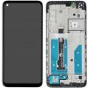 Motorola Moto G8 (XT2045) LCD displej + dotyková obrazovka + rám 5D68C16383