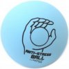 Antistressball 7 cm - JOHN - rôzne farby Modrá