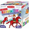 Terezia Rakytníček+ multiVitamínové želatínky so zemolezom Koníky 50 ks 200 g