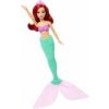 Mattel Barbie Disney Princezná Ariel morská panna