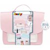 Kabelka s kozmetikou My Beauty Bag Smoby s ramienkom cez plece a 6 doplnkov