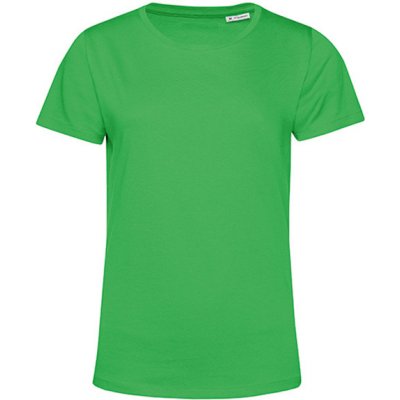 B&C Dámske tričko TW02B Apple Green
